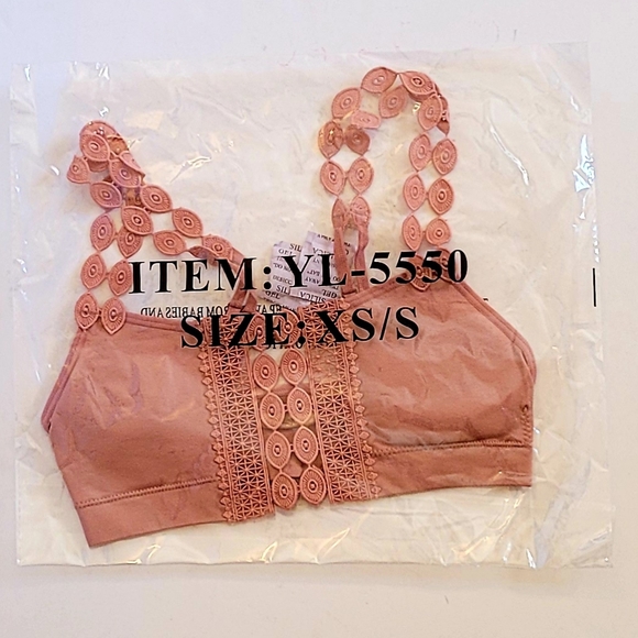 Boho Bralette - Picture 11 of 11